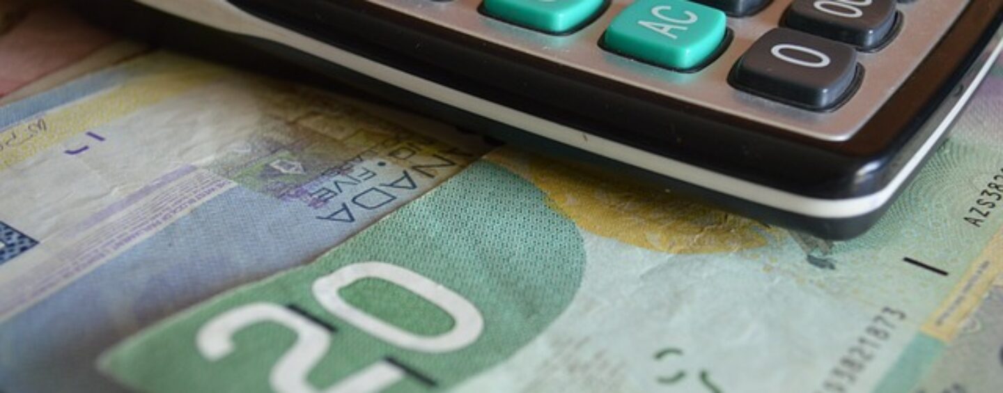 Corso gratuito: Addett* alla contabilità