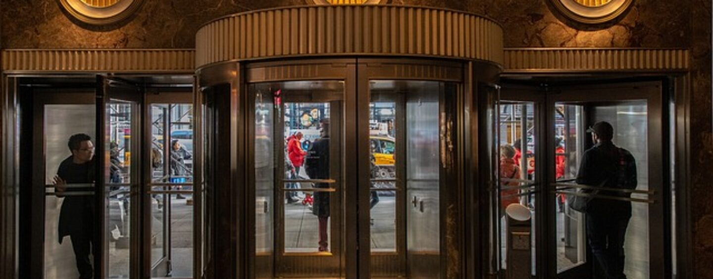 Addetto all’accoglienza con lingua inglese: corso gratuito