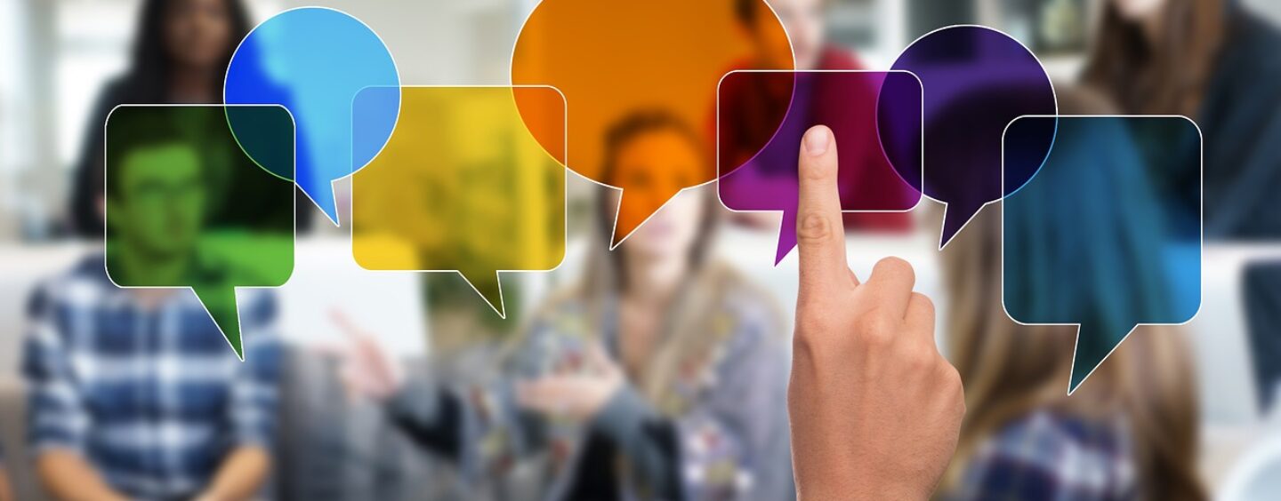 Promuovi la partecipazione attiva giovanile