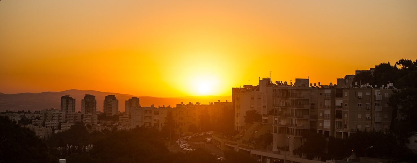 Borse di studio per Israele