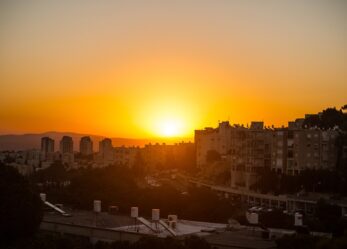 Borse di studio per Israele