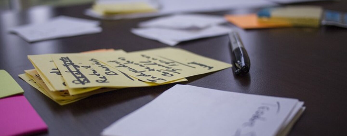 Una startup call dalla Bocconi