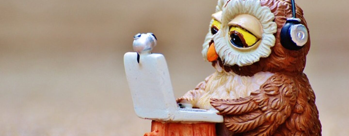 Corso gratuito: utilizzare gli strumenti informatici nel contesto personale e professionale