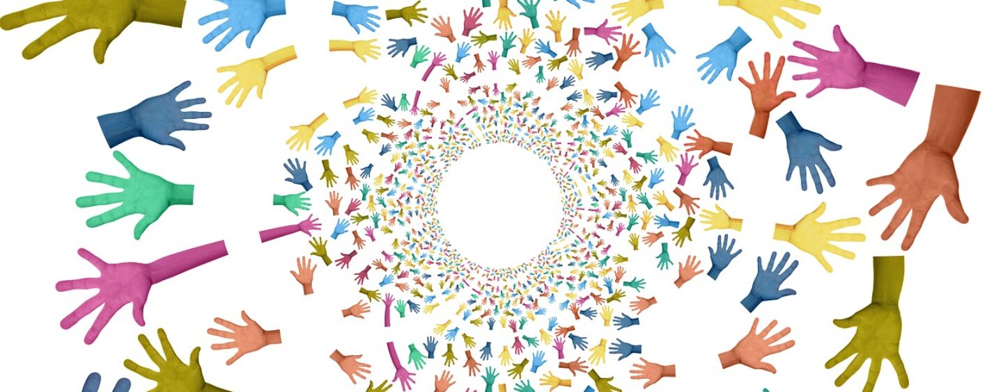 Servizio civile universale all’estero