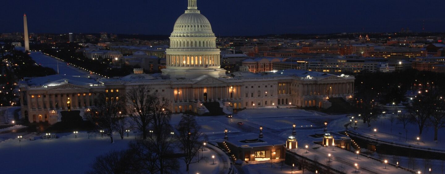 Tirocini alla Banca mondiale