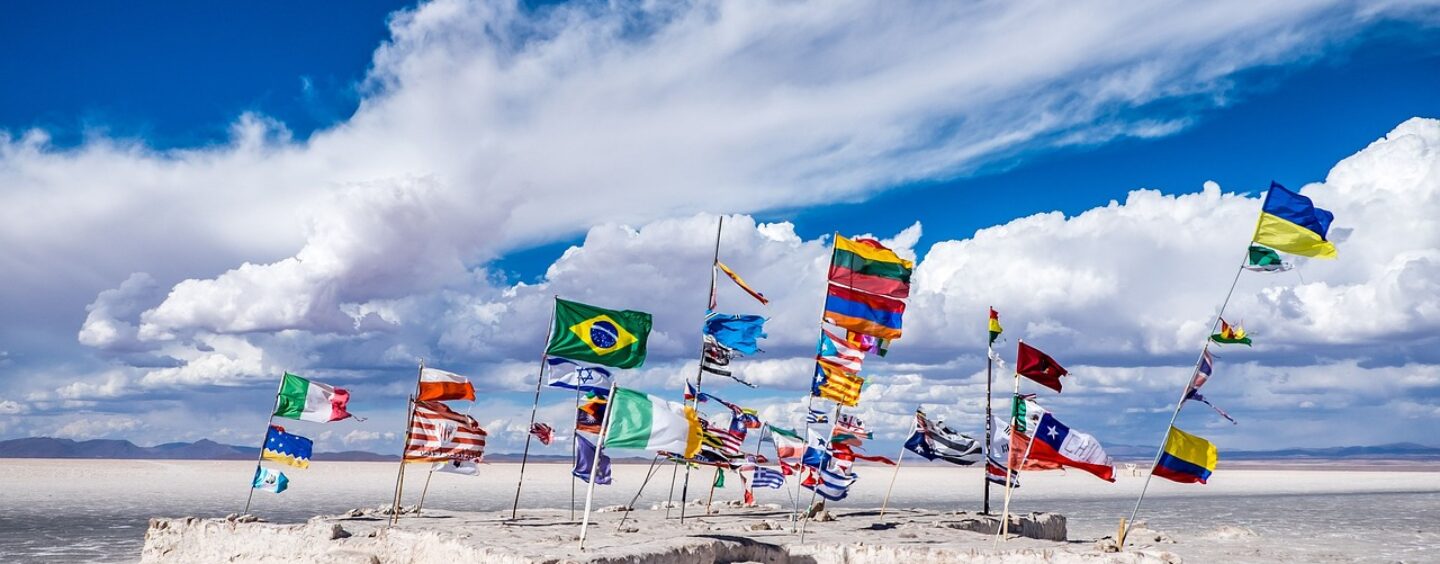 Tirocinio al Centro europeo di lingue moderne in Austria