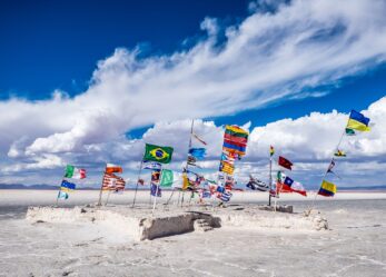Tirocinio al Centro europeo di lingue moderne in Austria
