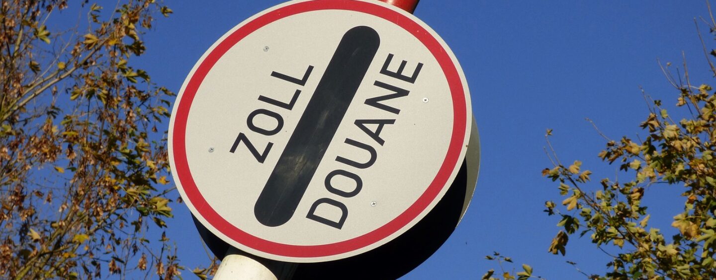 Tirocinio a Varsavia per Frontex