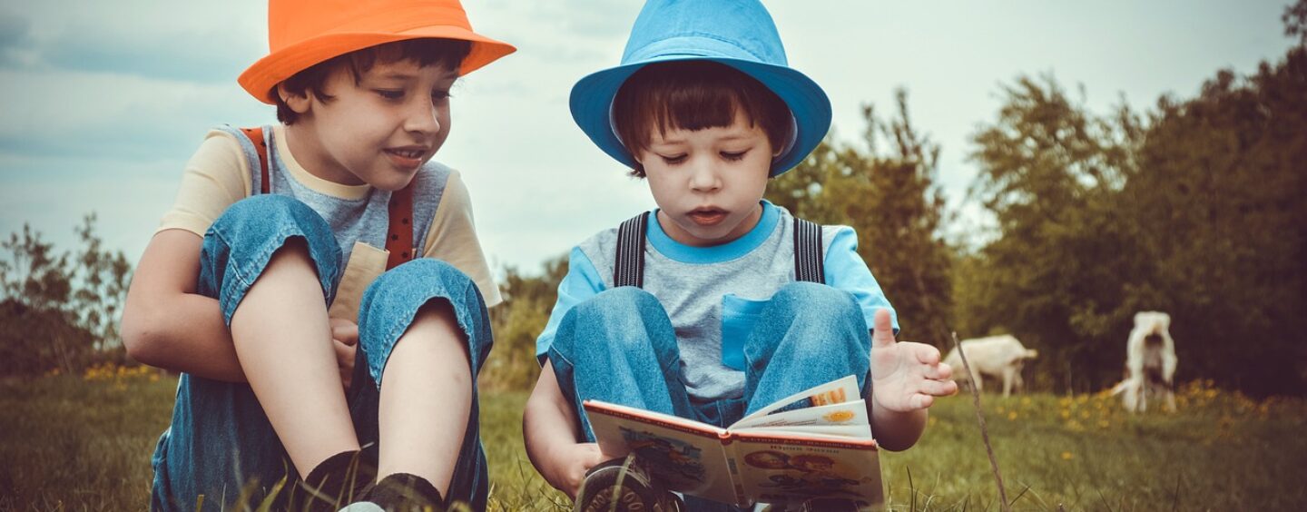 Premio per la difesa dei diritti dei bambini