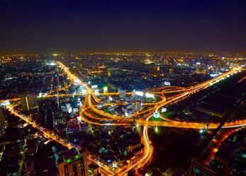 Tirocinio a Bangkok per laureandi e laureati