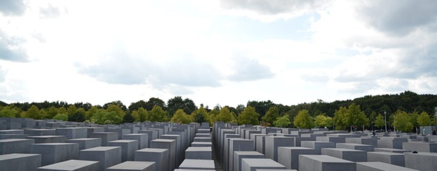 Giorno della memoria: libri per non dimenticare