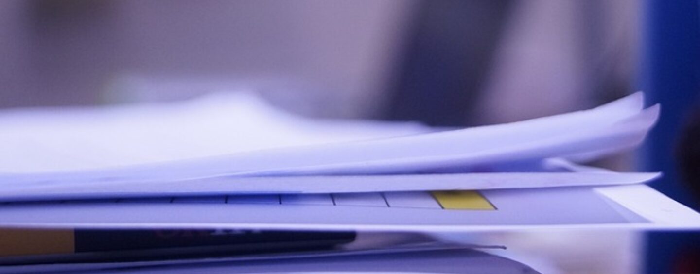 Addetto all’elaborazione di buste paga (base): corso gratuito