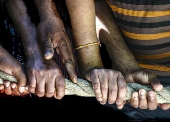 Volontariato a Malaga con ESC