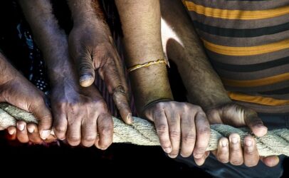 Volontariato a Malaga con ESC