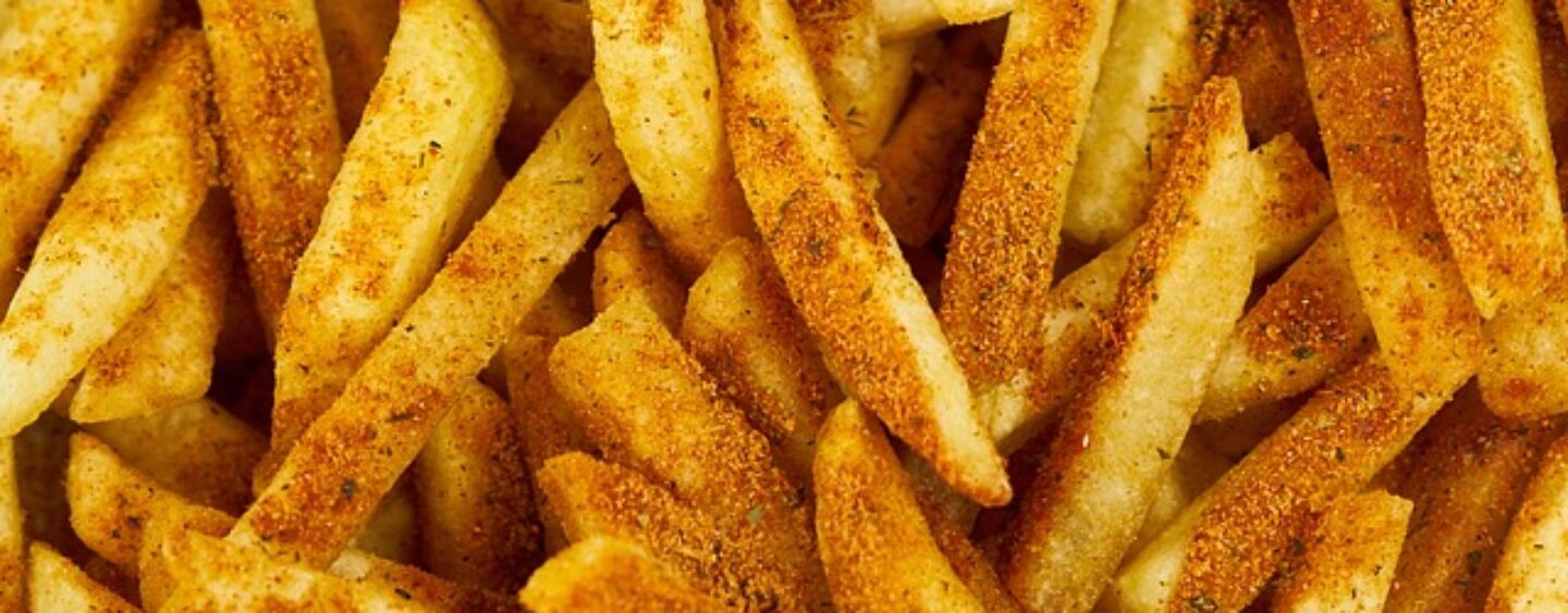 Addett* alla ristorazione in catena di fast food