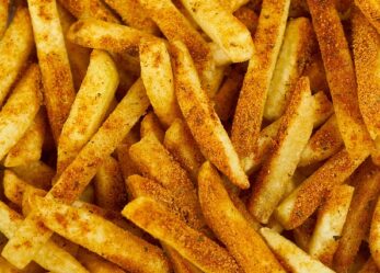 Addett* alla ristorazione in catena di fast food