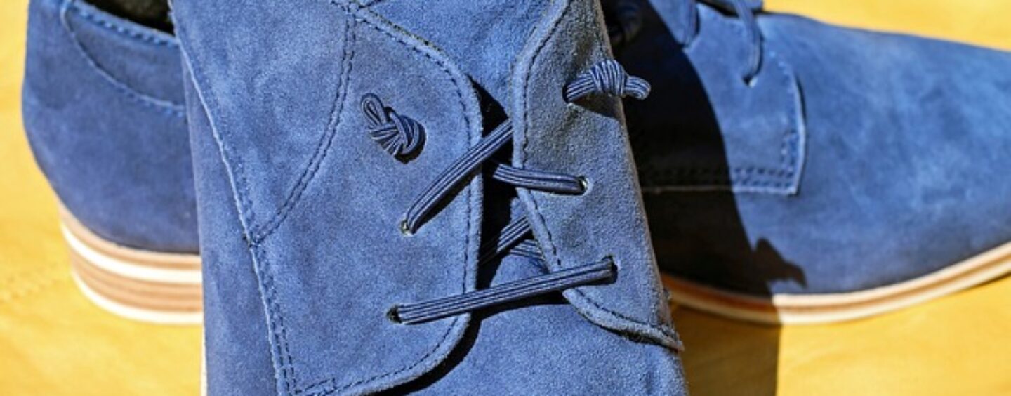 Addetti alle vendite in negozi di calzature