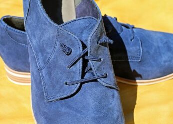 Addetti alle vendite in negozi di calzature