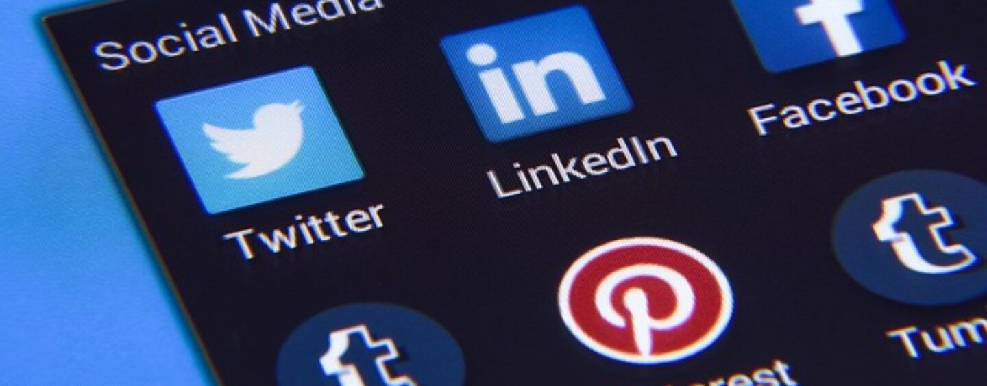 Corso gratuito per addetti alla gestione di social media