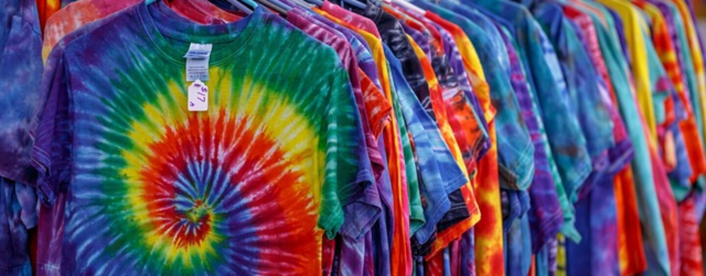 Addett* alle vendite in GDO abbigliamento