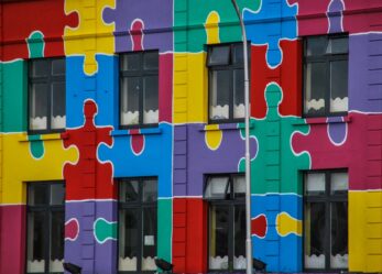 Con Google student researcher program a Londra e a Dublino