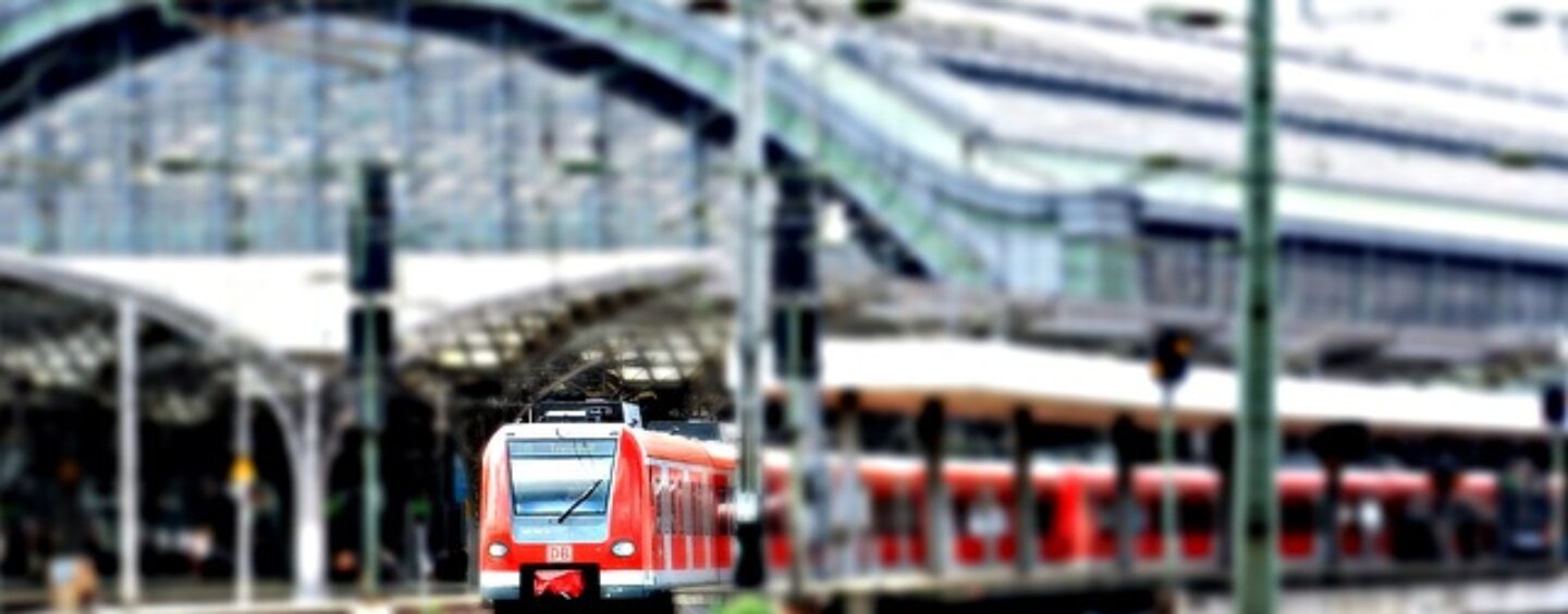 Ferrovie dello Stato assume neolaureati