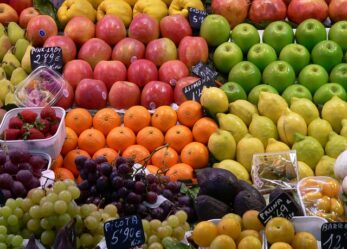 Addetti alle vendite per supermercato