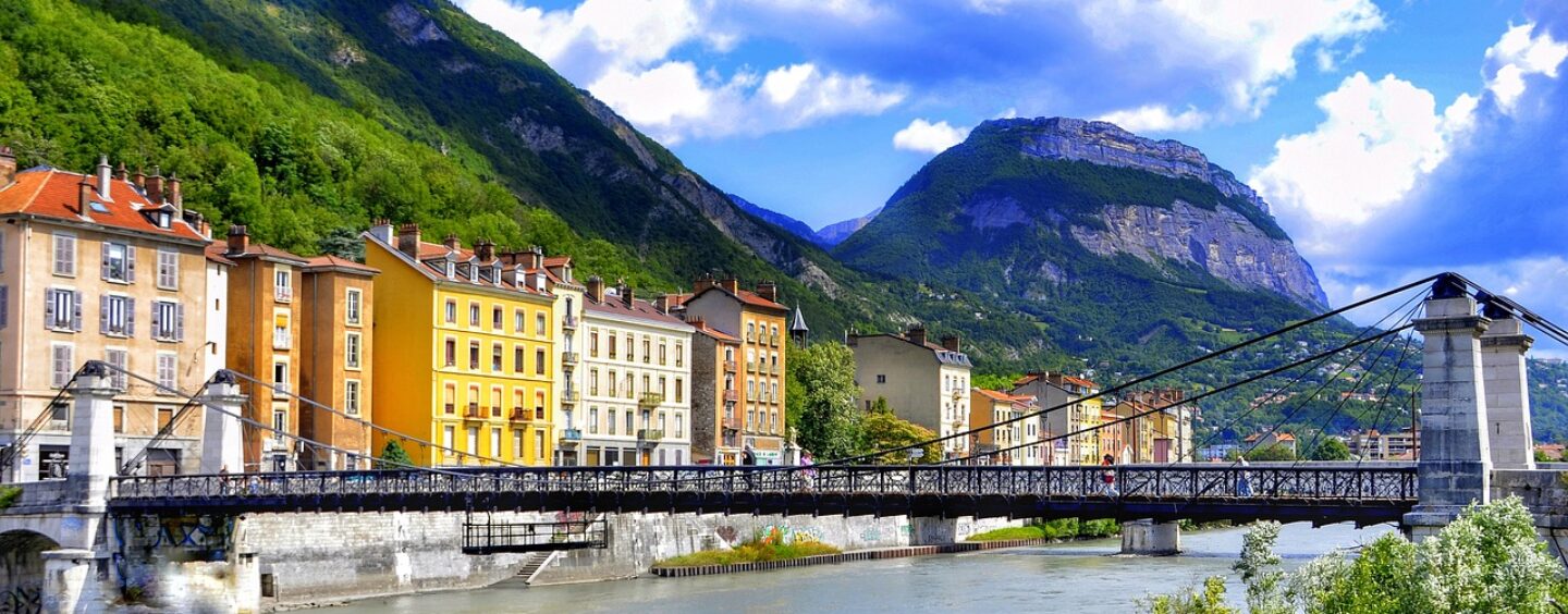 Con Google student researcher program a Parigi, Grenoble o Amsterdam