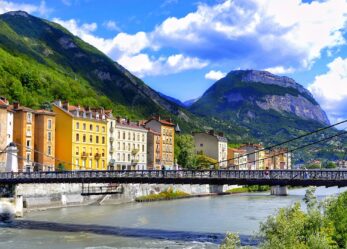 Con Google student researcher program a Parigi, Grenoble o Amsterdam