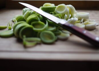 Varie opportunità nel settore ristorazione collettiva