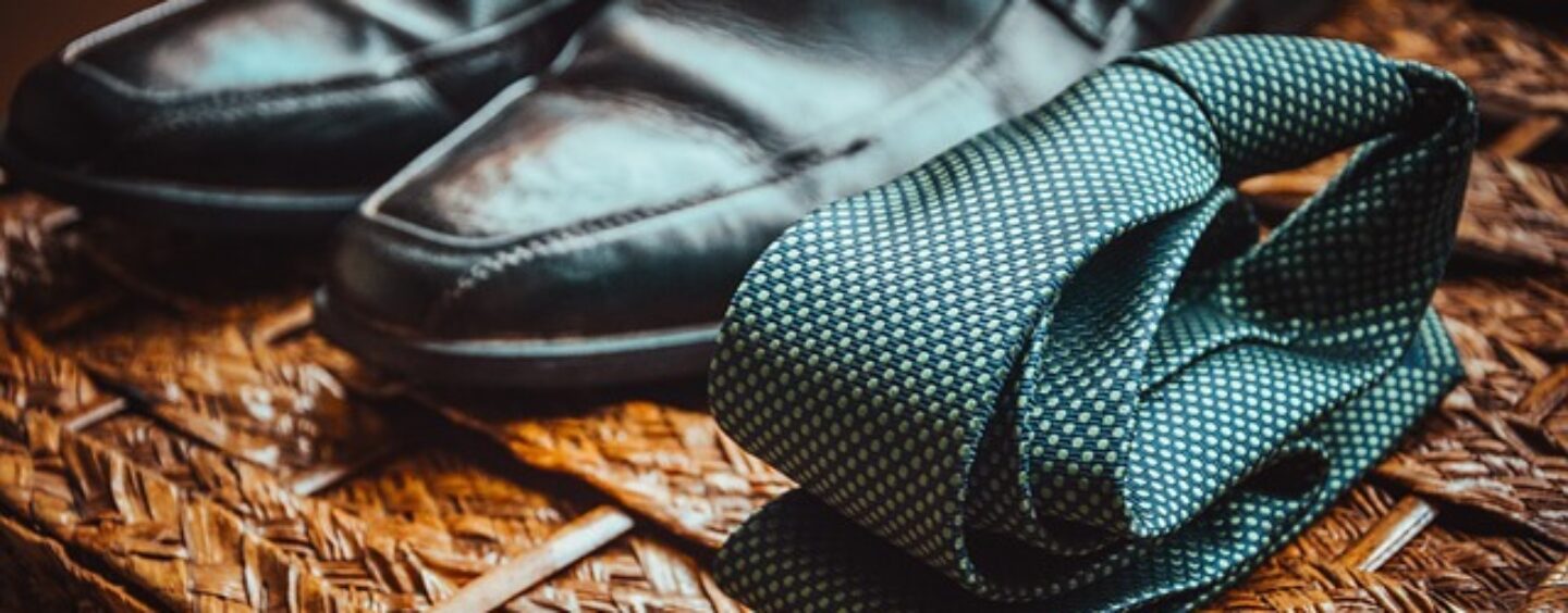 Opportunità di lavoro in catena di abbigliamento