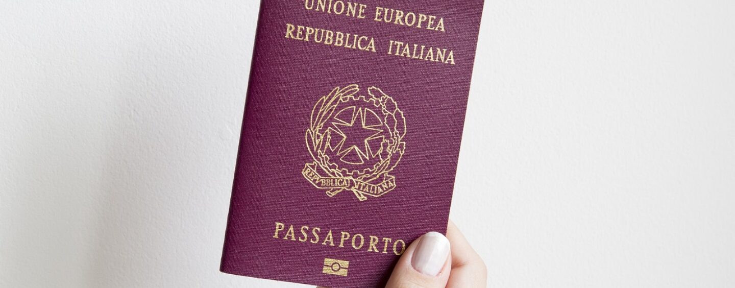 Tirocinio MAECI all’estero