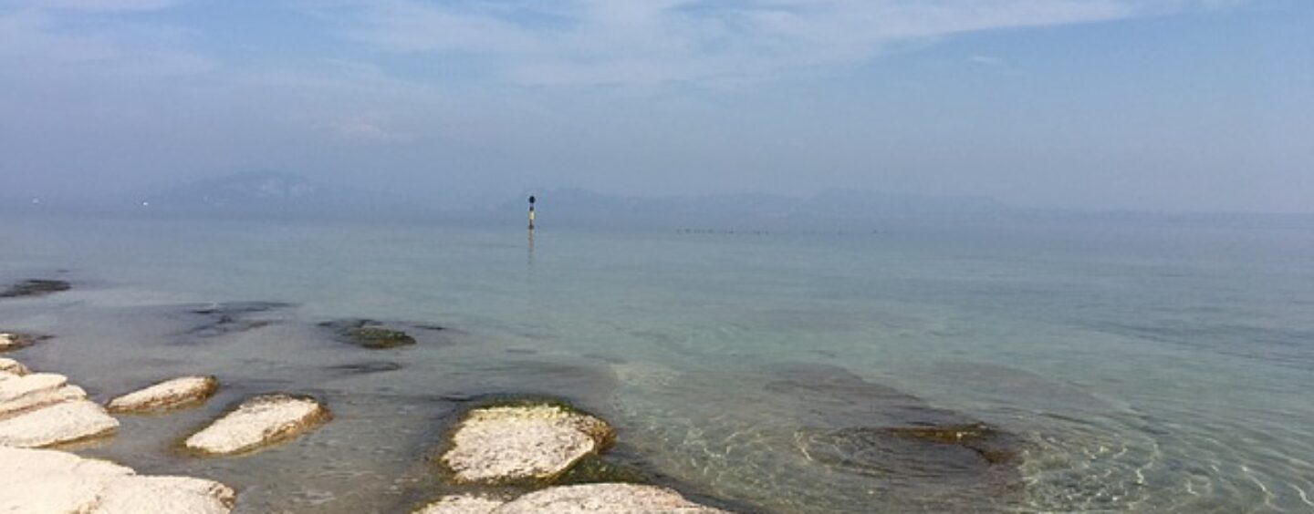 Assunzioni urgenti alle Terme di Sirmione