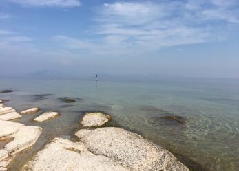 Assunzioni urgenti alle Terme di Sirmione