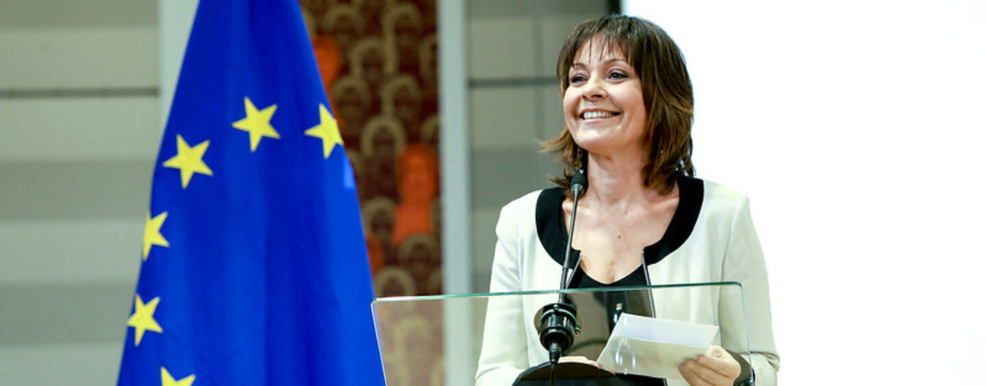 Premio del cittadino europeo