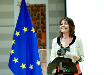 Premio del cittadino europeo