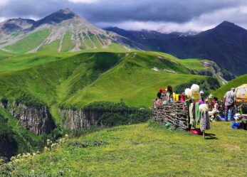 Un’estate da volontario in Romania, Repubblica Moldova o Georgia