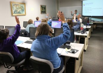 Corsi gratuiti con il programma GOL