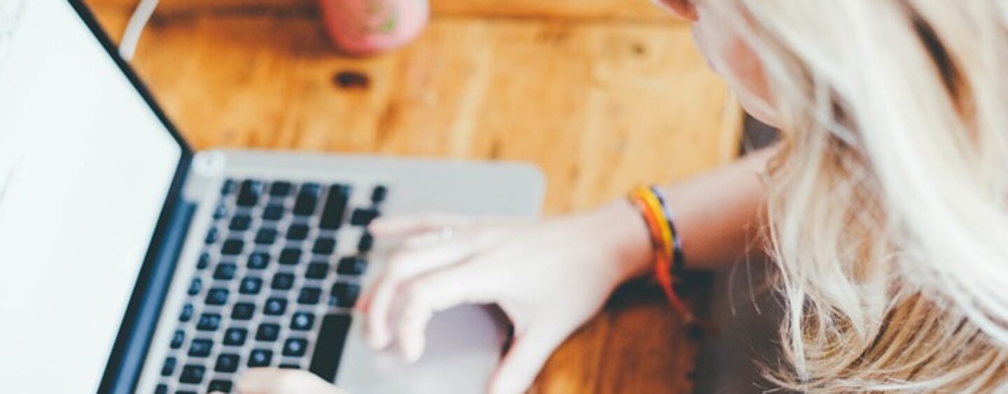 Orientamento al mondo digitale: un percorso formativo gratuito!