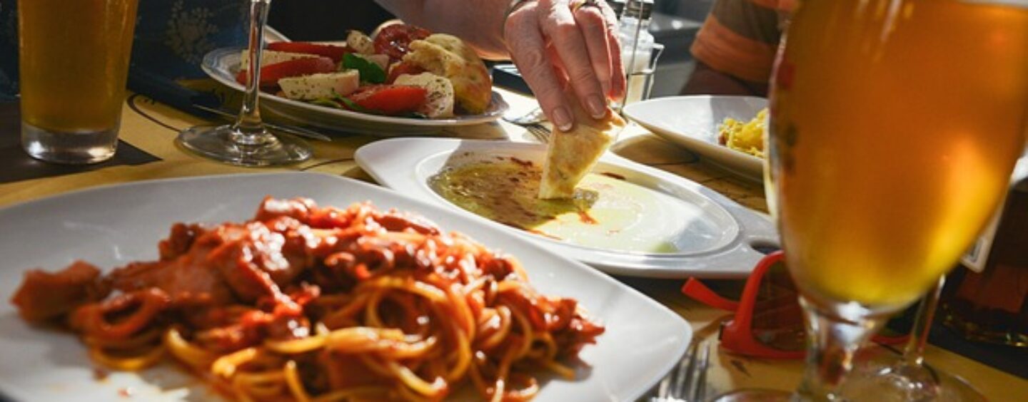 Cibo etico e comunicazione: corso gratuito