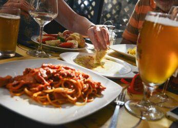 Cibo etico e comunicazione: corso gratuito