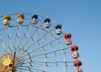 Lavoro stagionale: opportunità in un parco divertimenti