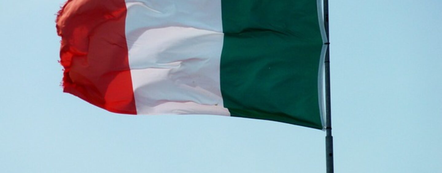 Comunicare in lingua italiana in ambito professionale: corso gratuito