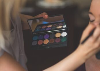 Corso gratuito: vendita nel settore cosmetico