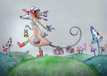 2 mesi all’estero per artisti