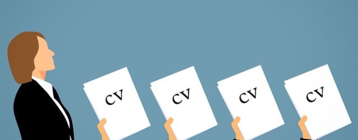 Fiere del lavoro (Job fair, carreer day, job meeting…)