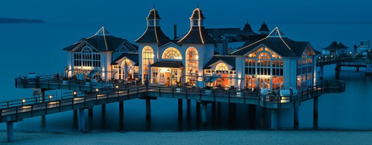 Lavoro estivo in villaggio turistico