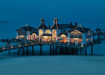 Lavoro estivo in villaggio turistico