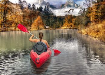 Addetti alle vendite nel settore articoli sportivi