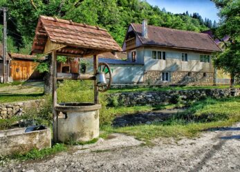 Volontariato in Romania